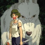 Princess Mononoke เจ้าหญิงจิตวิญญาณแห่งพงไพร พากย์ไทย