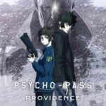 Psycho-Pass: The Movie ไซโคพาส ถอดรหัสล่า เดอะมูฟวี่ พากย์ไทย
