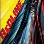Redline เรดไลน์ แข่งทะลุจักรวาล พากย์ไทย