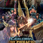 Saint Seiya: Legend of Sanctuary เซนต์เซย่า ตอนศึกปราสาท 12 ราศี พากย์ไทย