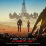 Starship Troopers: Traitor of Mars พากย์ไทย