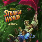 Strange World ลุยโลกลึกลับ พากย์ไทย
