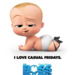 The Boss Baby เดอะ บอส เบบี้ พากย์ไทย