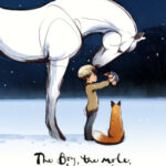 The Boy, the Mole, the Fox and the Horse พากย์ไทย