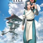 The Legend of Hei เฮย ภูตแมวมหัศจรรย์ พากย์ไทย