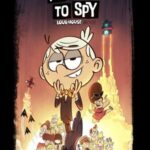 The Loud House Movie ครอบครัวตระกูลลาวด์ เดอะ มูฟวี่ พากย์ไทย