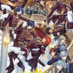 Uta no Prince Sama Maji Love Kingdom, The Movie ซับไทย