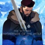 The Witcher: Nightmare of the Wolf พากย์ไทย