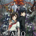 A.I.C.O. Incarnation คืนชีพกู้โลก ซับไทย