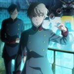 Aldnoah.Zero อัลด์โนอา.เซโร่ ซับไทย