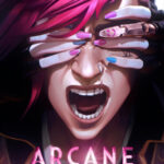Arcane Season 2 อาร์เคน ตำนานลีกออฟเลเจ็นดส์ ซีซั่น 2 พากย์ไทย