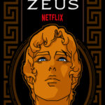 Blood of Zeus มหาศึกโลหิตเทพ พากย์ไทย