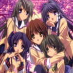 Clannad แคลนนาด พากย์ไทย