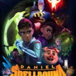 Daniel Spellbound นักล่าสมบัติมหัศจรรย์ พากย์ไทย