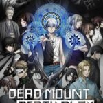 Dead Mount Death Play เดด เมานท์ เดธ เพลย์ เทพแห่งซากศพ ซับไทย