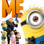 Despicable Me มิสเตอร์แสบ ร้ายเกินพิกัด พากย์ไทย
