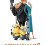 Despicable Me 2 เมิสเตอร์แสบ ร้ายเกินพิกัด 2 พากย์ไทย