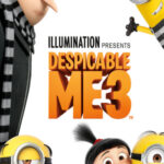 Despicable Me 3 มิสเตอร์แสบ ร้ายเกินพิกัด 3 พากย์ไทย
