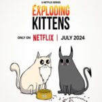 Exploding Kittens เหมียวระเบิด พากย์ไทย