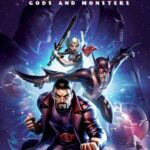 Justice League: Gods and Monsters จัสติซ ลีก ศึกเทพเจ้ากับอสูร พากย์ไทย