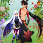 Katanagatari ตำนานรักดาบเทวะ พากย์ไทย