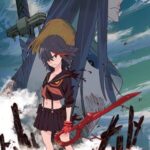 Kill La Kill คิลลาคิล ซับไทย