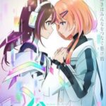 Kizuna no Allele เชื่อมโลกทั้งใบหัวใจสู้ฝัน พากย์ไทย