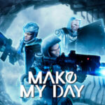 Make My Day เมคมายเดย์ พากย์ไทย