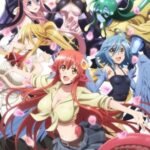 Monster Musume no Iru Nichijou ชีวิตป่วนรักของสาวมอนสเตอร์ ซับไทย