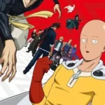 One Punch Man Season 2 วันพันช์แมน ซีซัน 2 พากย์ไทย