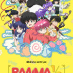 Ranma1/2  พากย์ไทย