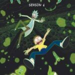 Rick and Morty Season 6 ริค แอนด์ มอร์ตี้ ซีซั่น 6 พากย์ไทย