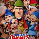 Sherlock Gnomes เชอร์ล็อค โนมส์ พากย์ไทย