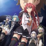 Shinmai Maou no Testament น้องสาวมือใหม่ของผมเป็นจอมมาร ซับไทย