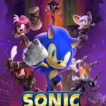 Sonic Prime Season 2 โซนิค ไพรม์ ซีซั่น 2 พากย์ไทย