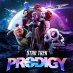 Star Trek: Prodigy สตาร์ เทรค: โพรดิจี พากย์ไทย