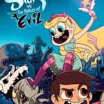 Star vs. the Forces of Evil เจ้าหญิงซ่ากับปีศาจเจ้าปัญหา พากย์ไทย