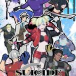 Suicide Squad ISEKAI ทีมพลีชีพมหาวายร้ายอิเซไค พากย์ไทย
