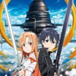 Sword Art Online ซอร์ด อาร์ต ออนไลน์ พากย์ไทย