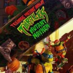 Teenage Mutant Ninja Turtles: MutantMayhem เต่านินจา: โกลาหลกลายพันธุ์ พากย์ไทย