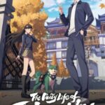 The Daily Life of the Immortal King Season 2 ชีวิตวุ่นวายของจอมราชันย์ ซีซั่น 2 พากย์ไทย