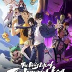 The Daily Life of the Immortal King Season 4 ชีวิตวุ่นวายของจอมราชันย์ ซีซั่น 4 พากย์ไทย
