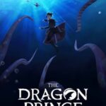 The Dragon Prince Season 5 เจ้าชายมังกร ซีซั่น 5 พากย์ไทย