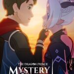 The Dragon Prince Season 6 เจ้าชายมังกร ซีซั่น 6 พากย์ไทย