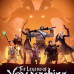 The Legend of Vox Machina Season 3 ตำนานยอดนักรบ ซีซั่น 3 พากย์ไทย