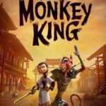 The Monkey King พญาวานร  พากย์ไทย
