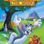 Tom and Jerry: The Movie ทอมกับเจอร์รี่ ตอน ช่วยเพื่อนหาพ่อ พากย์ไทย