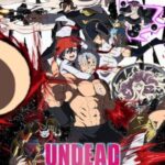 Undead Unluck จะตายทั้งที ขอให้มันสุดโต่งหน่อยแล้วกัน!! ซับไทย
