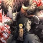 Vinland Saga สงครามคนทมิฬ พากย์ไทย
