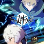 World Trigger 3rd Season เวิลด์ ทริกเกอร์ ซีซั่น 3 ซับไทย